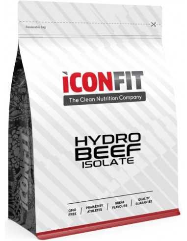 ICONFIT HydroBEEF+ Isolate (1KG)