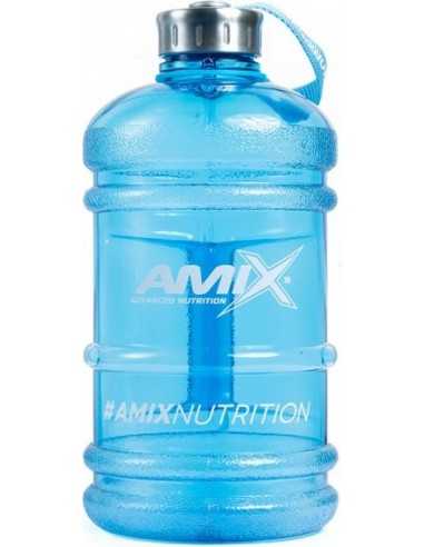 Amix Drink Water Bottle 2.2L BLUE