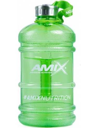 Amix Drink Water Bottle 2.2L Green
