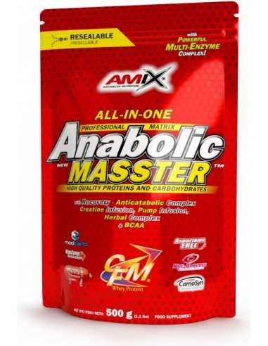 Anabolic Masster 500g