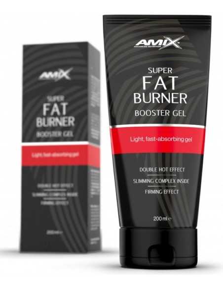 Amix Super Fat Burner Gel 200ml