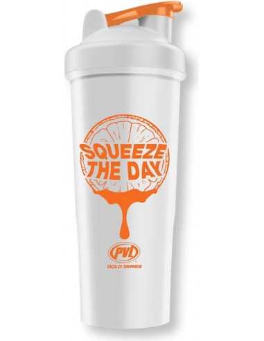PVL Squeeze the Day Shaker Cup 1l