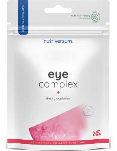 Nutriversum - VITA - Eye Complex - 30tbl