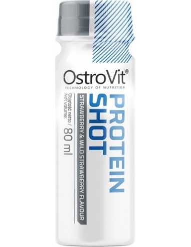 OstroVit Protein Shot 80ml