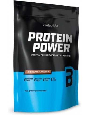 Protein Power 500g