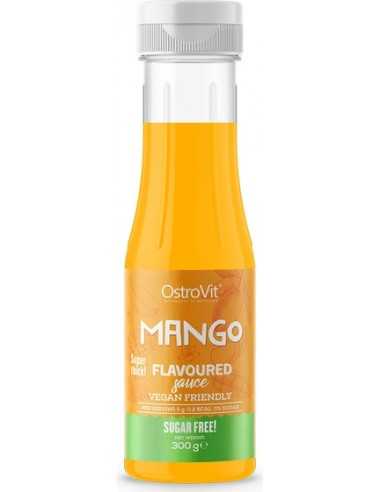 OstroVit Mango Flavoured Sauce 300g