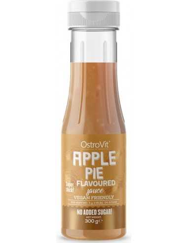 OstroVit Apple Pie sauce 300g