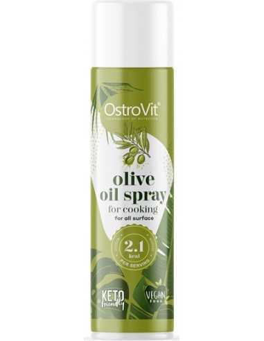 OstroVit Cooking Spray Olive Oil 250ml