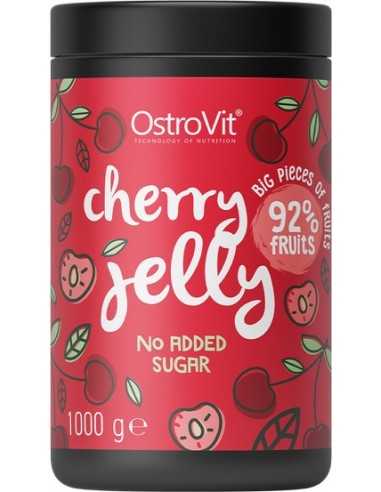 OstroVit Cherry Jelly 1000g