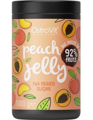 OstroVit Peach Jelly 1000g
