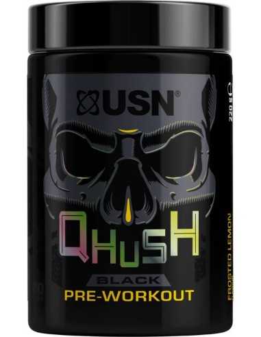 USN QHUSH Pre-Workout (20 serv)