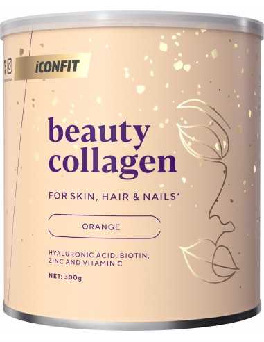 ICONFIT, Beauty Collagen, 300g