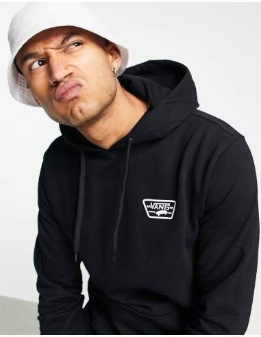 VANS meeste kapuutsiga dressipluus