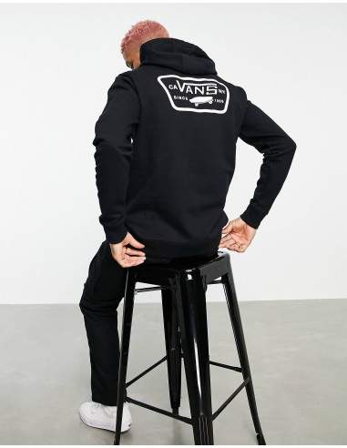 VANS meeste kapuutsiga dressipluus
