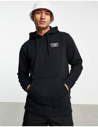 VANS meeste kapuutsiga dressipluus