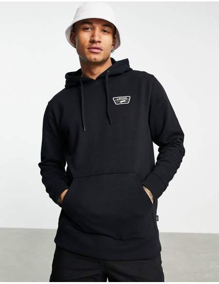VANS meeste kapuutsiga dressipluus