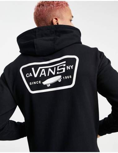 VANS meeste kapuutsiga dressipluus