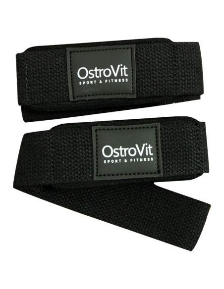 OstroVit Lifting Straps / Tõsterihmad | OstroVit