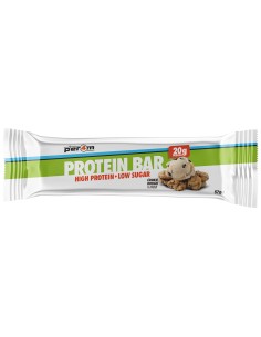 Per4m Protein Bar 62g Cookie Dough | Baltymų batonėliai – Pirkite d...