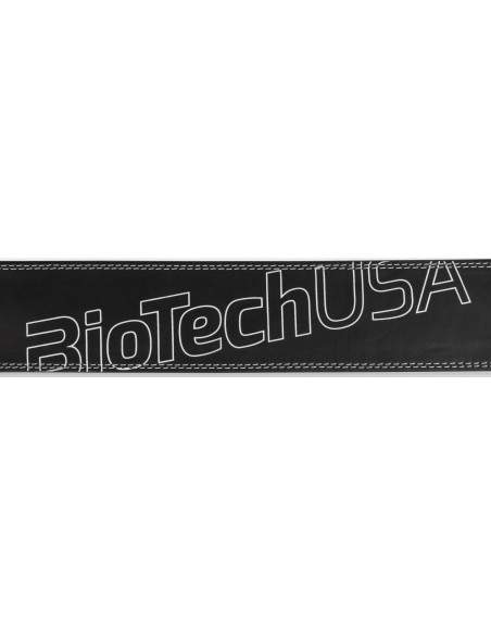 BioTechUSA - POWERLIFTING leather belt | BiotechUSA