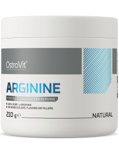 Arginine | Sportlab.ee