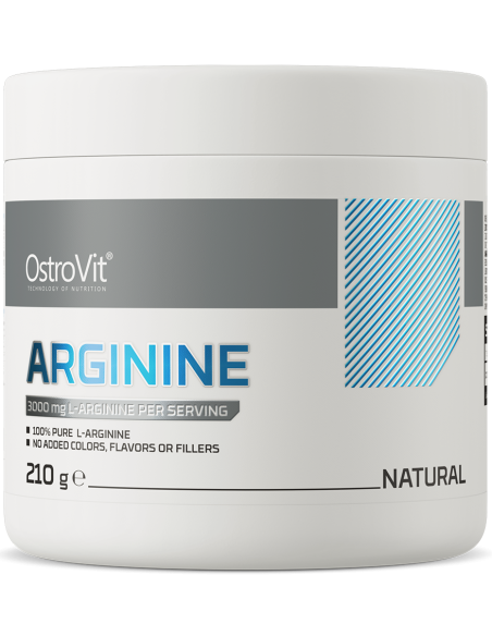 OstroVit Arginine 210g | 