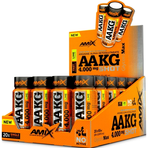 Arginine | Sportlab.ee