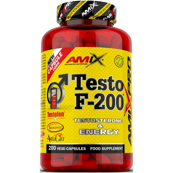 АмиксПро®Тесто F-200® 200 сП | Amix Nutrition