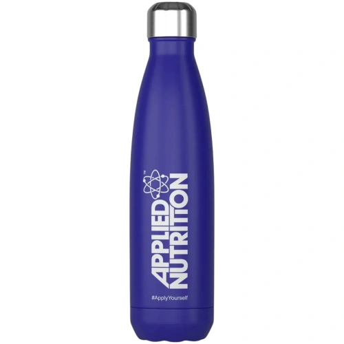 Applied Nutrition Stainless Steel Flask 500ml | Shakers / Drinking ...