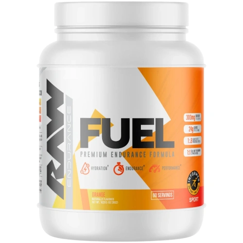 Raw Nutrition - Raw Fuel 1620g | Intra Workout – Buy Now at SportLab