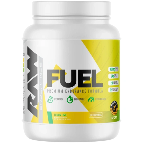 Raw Nutrition - Raw Fuel 1620g | Intra Workout – Buy Now at SportLab 2