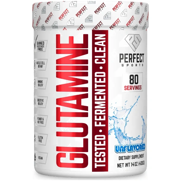 Perfects Sports Glutamine 400g | Perfect sports