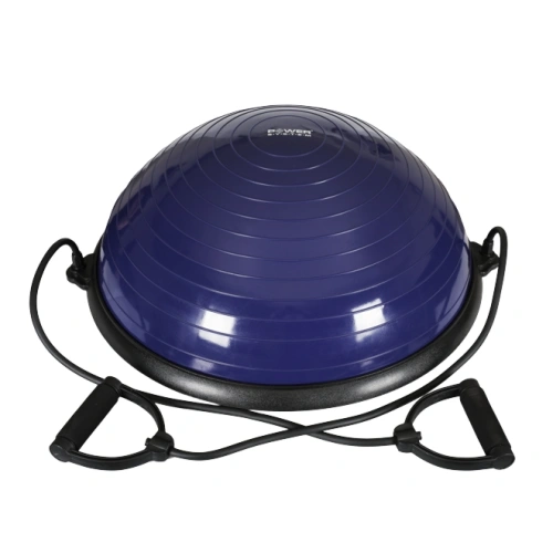 Balance Ball With Expanders / Bosu pall käepidemetega | Power System