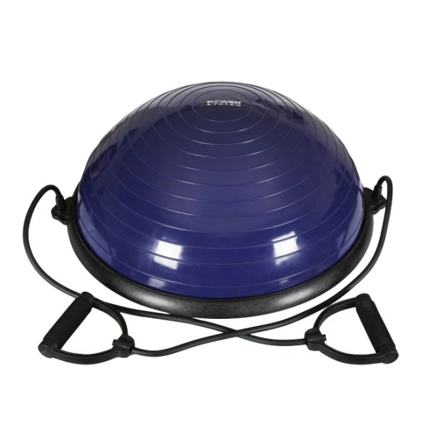 Balance Ball With Expanders / Bosu pall käepidemetega | Power System