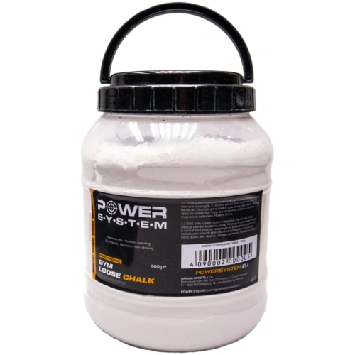 Chalk Powder 500g / Talk | Power System