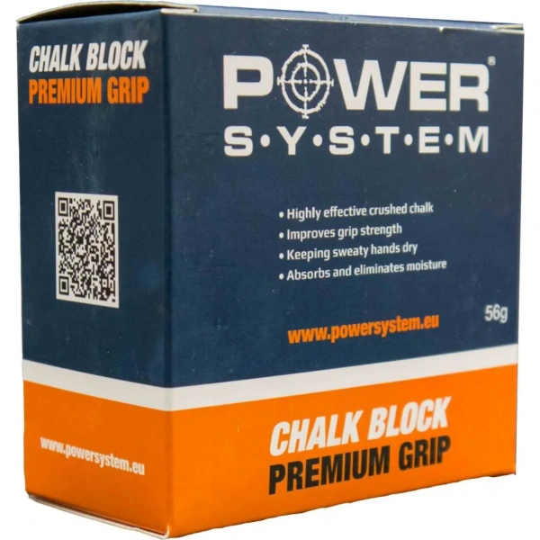 Power System - Chalk Block 57g / Talk | Power System