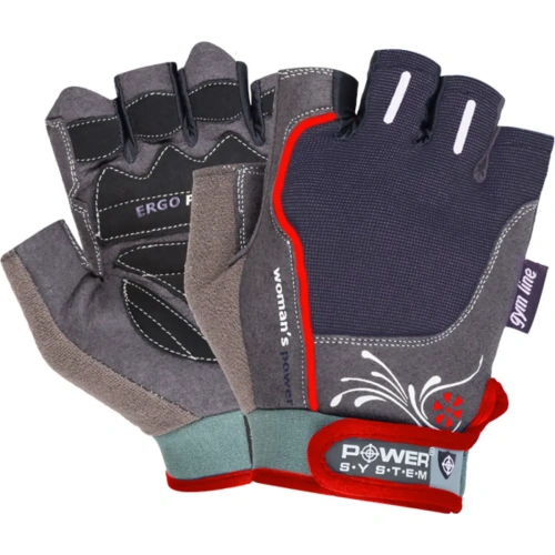 Power System - Gloves Womans Power | Power System