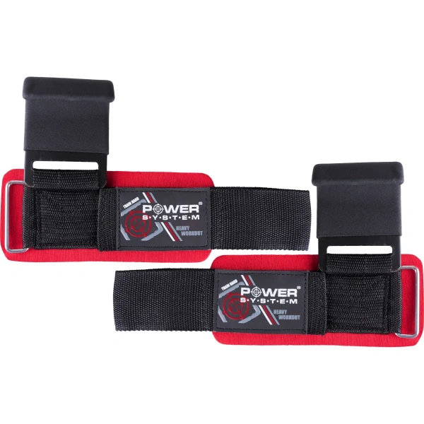 Power System - Gym Hook Strap | Power System