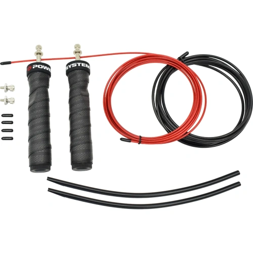 Power System - HIGH SPEED JUMP ROPE | Power System