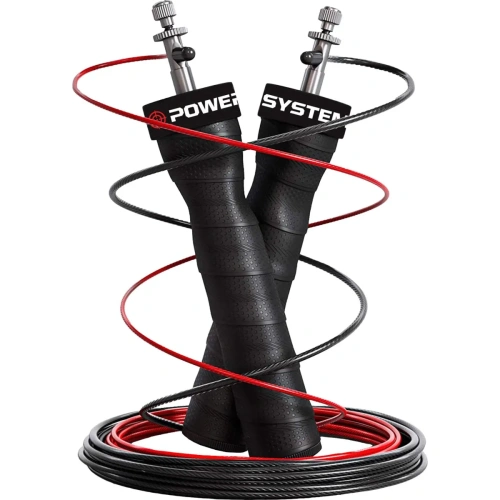 Power System - HIGH SPEED JUMP ROPE | Скакалки – Купить сейчас в Sp...