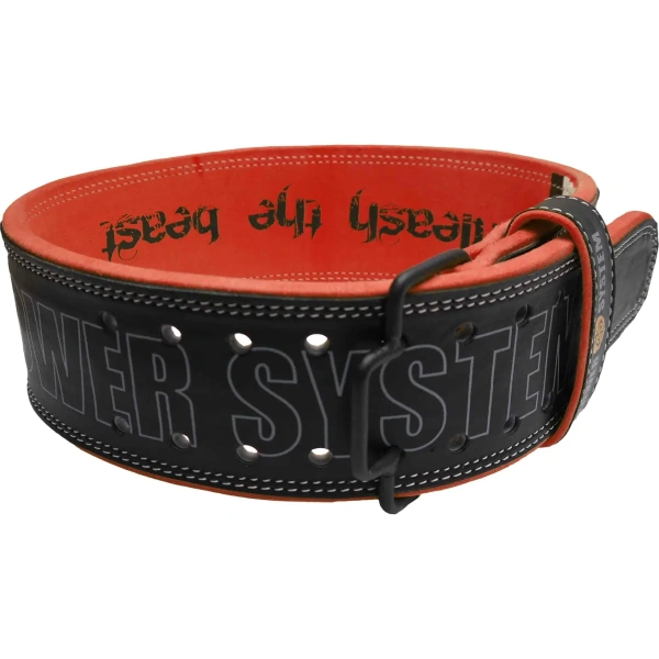 Power System - POWER BEAST - RED | Power System