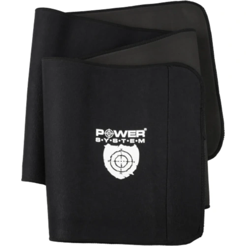 Power System - Slimming Belt | Спортивный ремень – Купить сейчас в ...