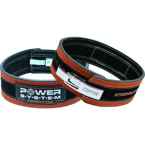 Power System - STRONGLIFT - BELT | Power System