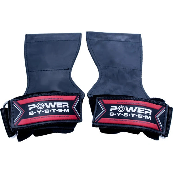 Power System - Versatile lifting Grips | Power System