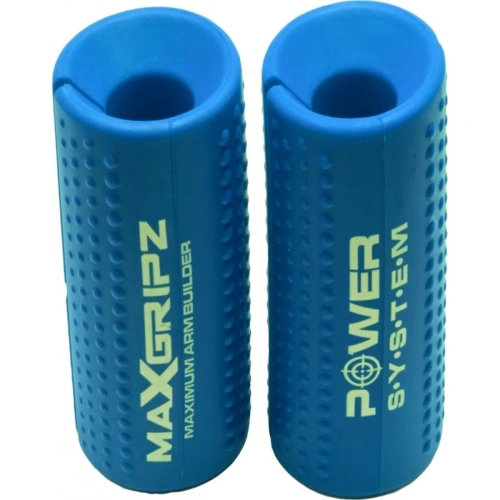 Система питания — MAX GRIPZ XL | Fitness aksessuaarid ja jõusaali v...