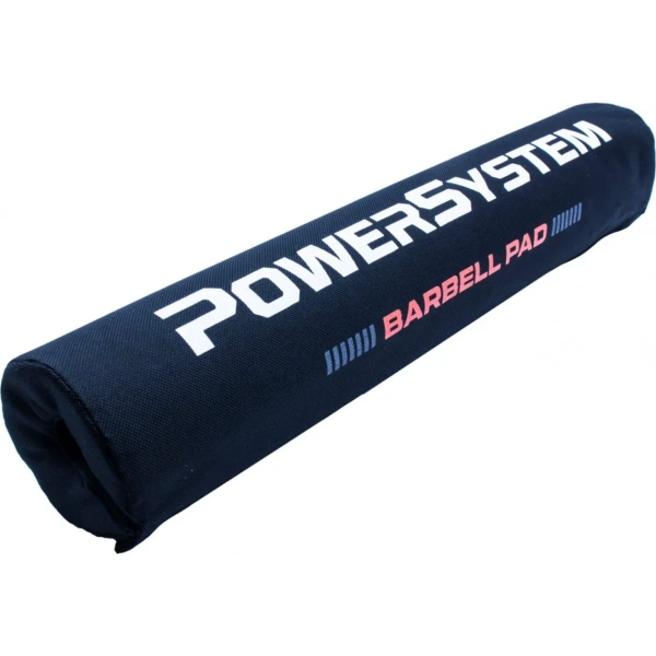 Power System Barbell Pad 10 / Pehmenduspadi | Power System