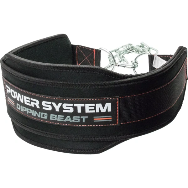 Power System Belt Dipping Beast - Ketiga vöö | Power System