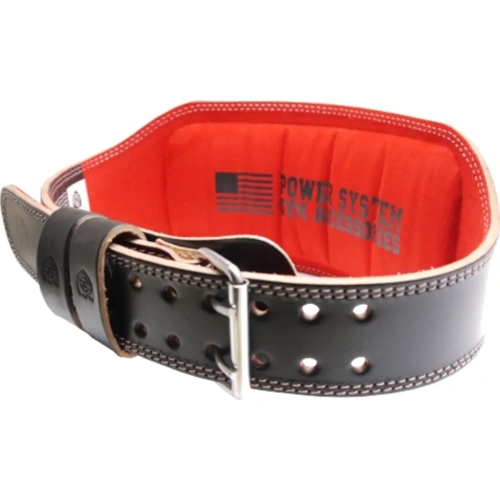 Power System Belt Elite Edition BLACK | Jõusaalivööd – Osta kohe Sp... 2