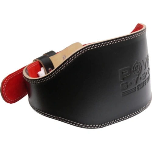 Power System Belt Elite Edition BLACK | Power System