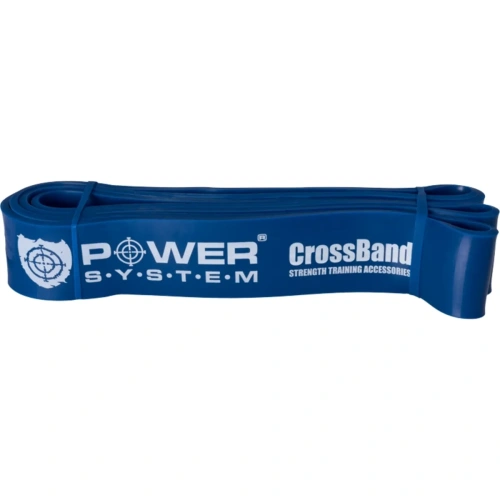 Power System Cross Band Level 4 / (treeningkumm) 22-50kg | Power System